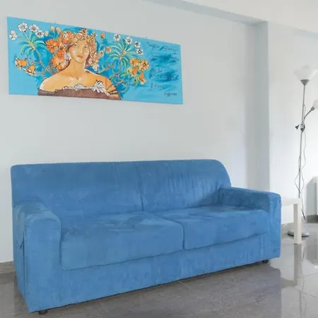 Apartment Il Cortile Delle Esperidi Lecce