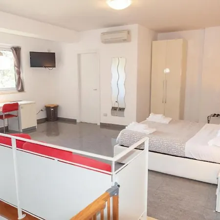 Apartment Il Cortile Delle Esperidi Lecce
