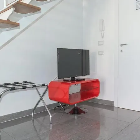 Il Cortile Delle Esperidi Appartement
