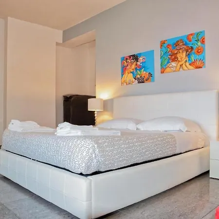 Apartment Il Cortile Delle Esperidi *