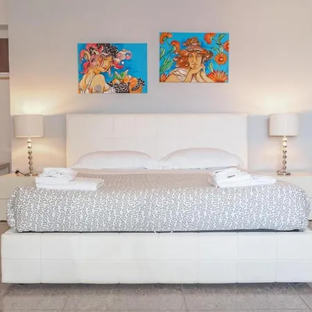Il Cortile Delle Esperidi Apartment Lecce