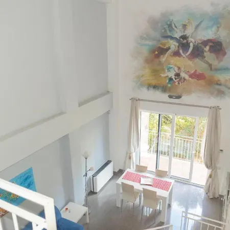 Il Cortile Delle Esperidi Appartement *