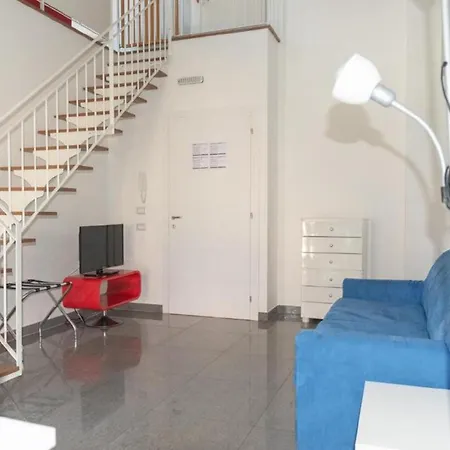 Appartement Il Cortile Delle Esperidi Lecce