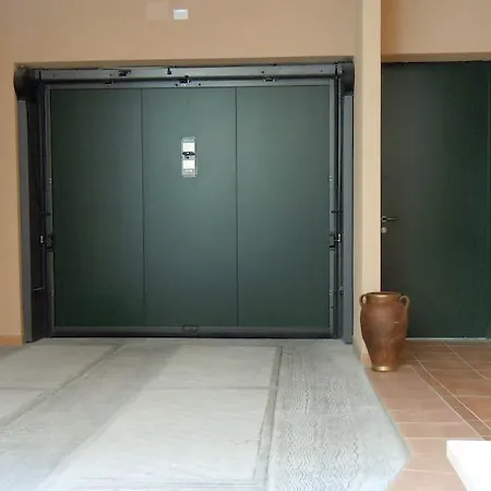 Lägenhet Il Cortile Delle Esperidi *