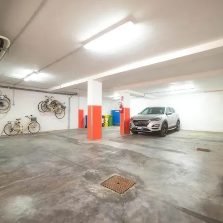 Il Cortile Delle Esperidi Appartement *