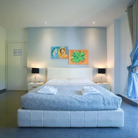 Il Cortile Delle Esperidi Appartement