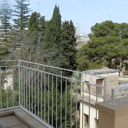 Lägenhet Il Cortile Delle Esperidi *