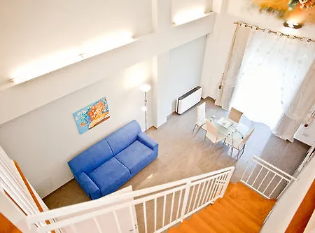 Lägenhet Il Cortile Delle Esperidi Lecce