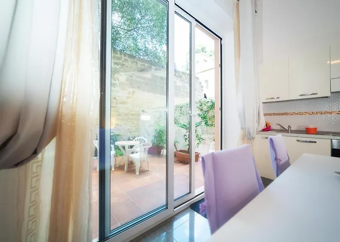 Il Cortile Delle Esperidi Lecce