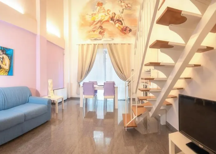 Apartamento Il Cortile Delle Esperidi *