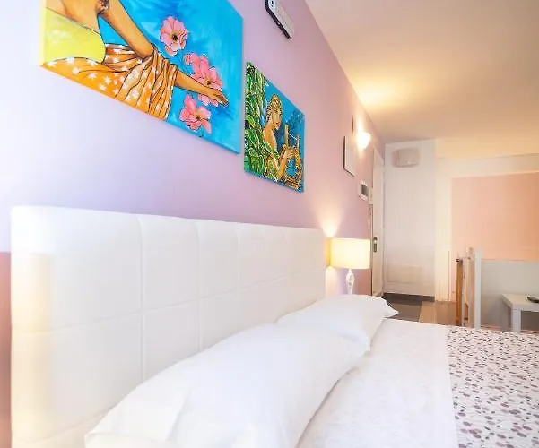 Il Cortile Delle Esperidi Lecce