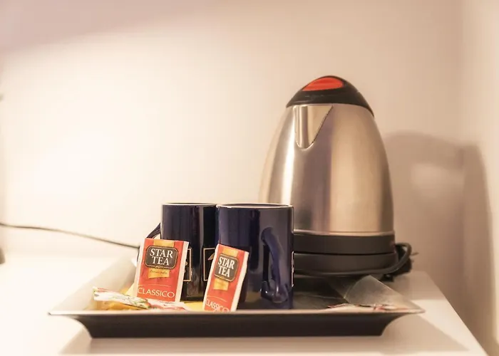 Il Cortile Delle Esperidi * Lecce