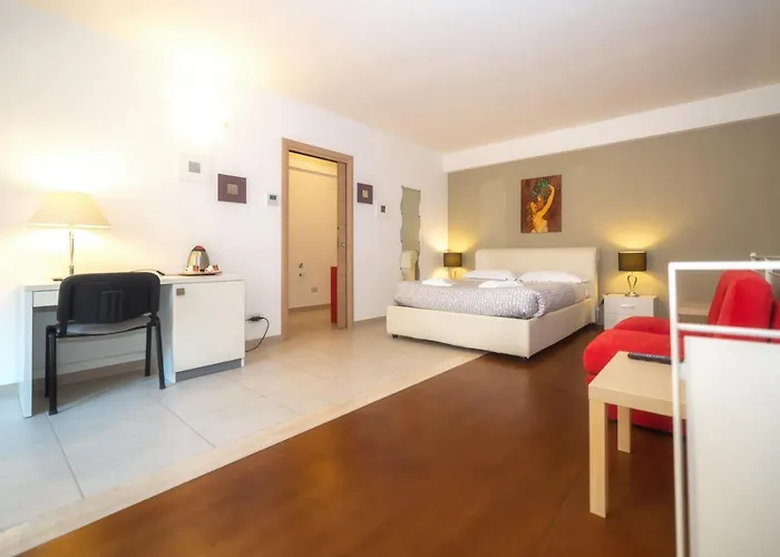 Appartement Il Cortile Delle Esperidi *