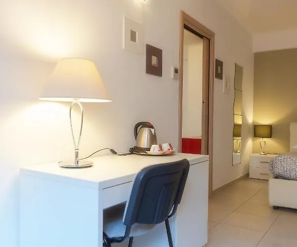 Il Cortile Delle Esperidi Apartamento