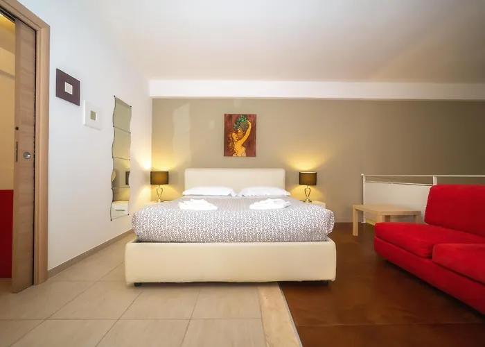 Apartamento Il Cortile Delle Esperidi Lecce