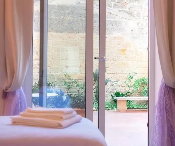 Il Cortile Delle Esperidi