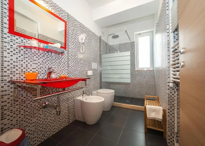 Il Cortile Delle Esperidi Apartamento *