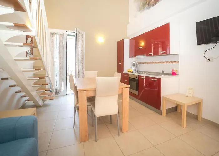 Il Cortile Delle Esperidi Lecce