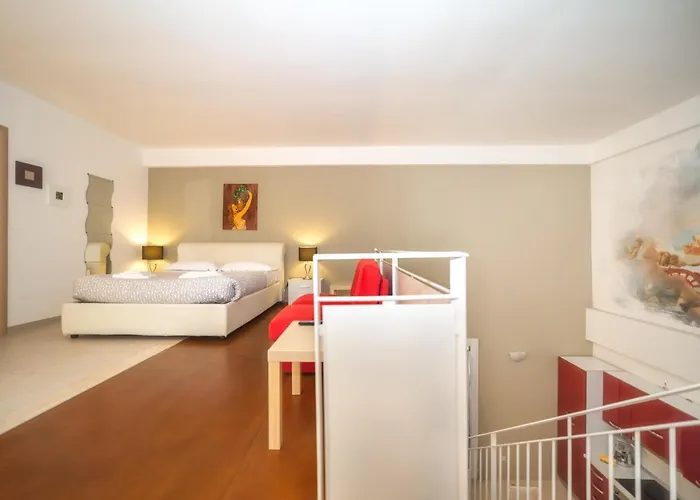 Il Cortile Delle Esperidi Apartamento Lecce