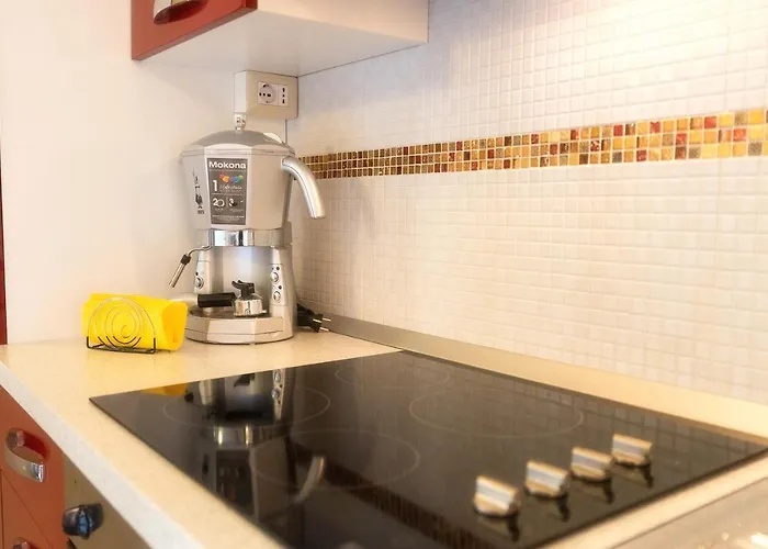 Il Cortile Delle Esperidi