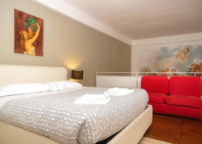 Il Cortile Delle Esperidi Apartamento Lecce