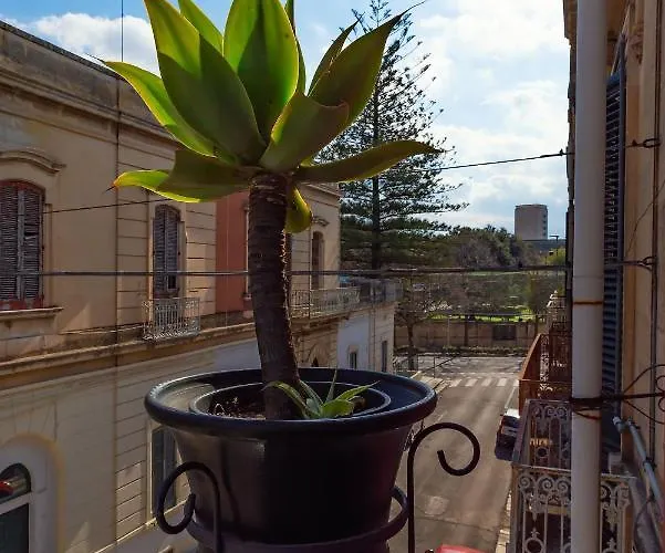 Il Cortile Delle Esperidi