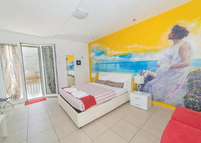 Il Cortile Delle Esperidi *