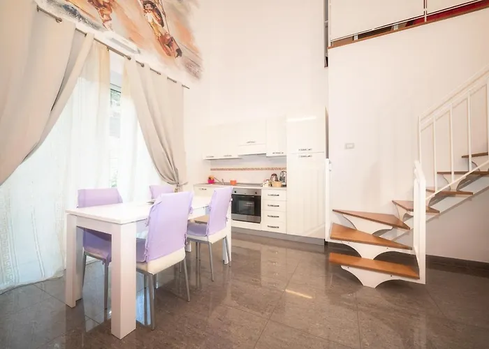 Il Cortile Delle Esperidi * Lecce