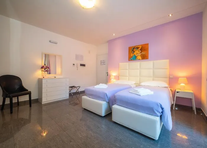 Il Cortile Delle Esperidi *