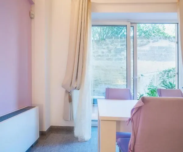 Il Cortile Delle Esperidi * Lecce