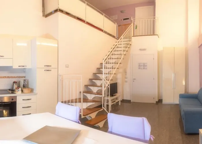 Il Cortile Delle Esperidi Apartamento *
