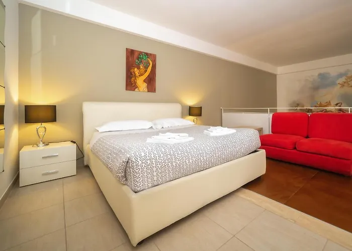 Il Cortile Delle Esperidi Apartamento Lecce