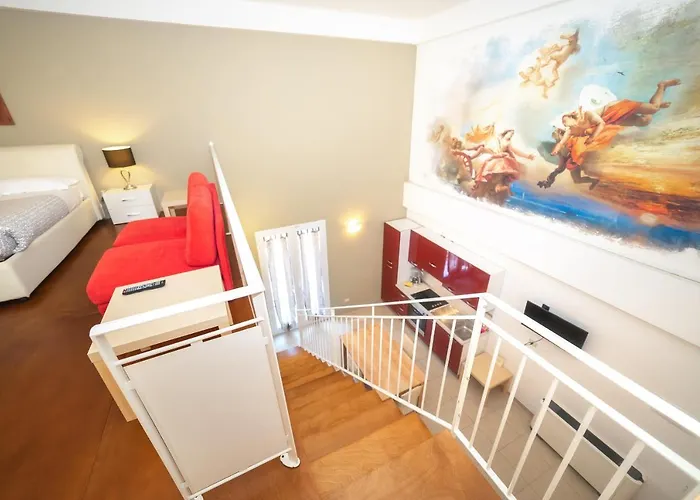 Il Cortile Delle Esperidi Apartamento *