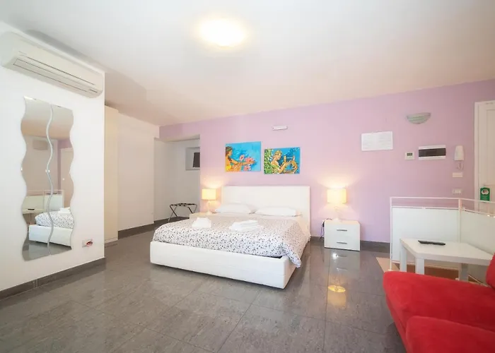 Il Cortile Delle Esperidi Apartamento Lecce