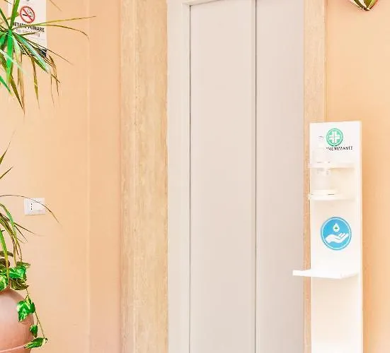 Il Cortile Delle Esperidi * Lecce