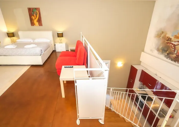 Il Cortile Delle Esperidi * Lecce