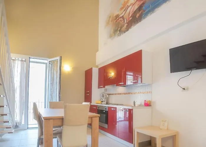 Il Cortile Delle Esperidi Lecce