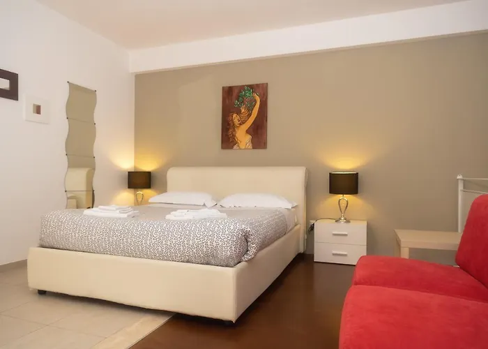 Il Cortile Delle Esperidi *