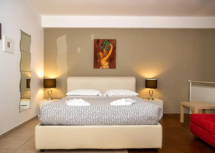 Il Cortile Delle Esperidi Apartamento Lecce