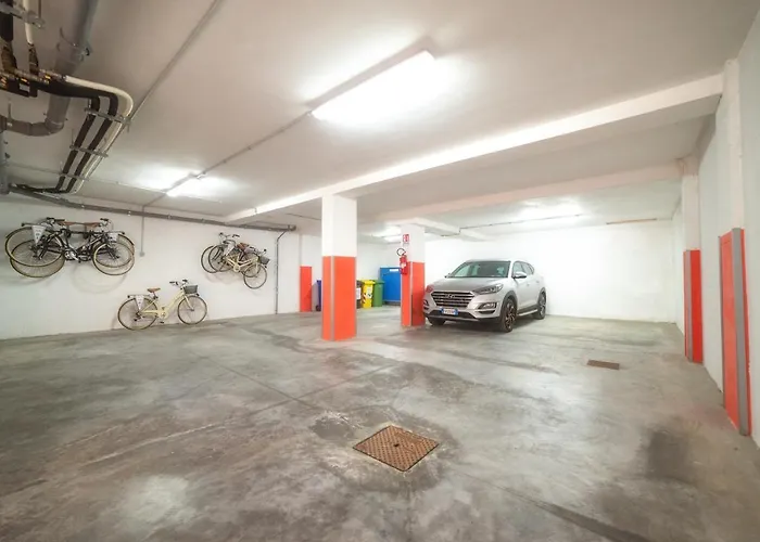 Il Cortile Delle Esperidi Apartamento *