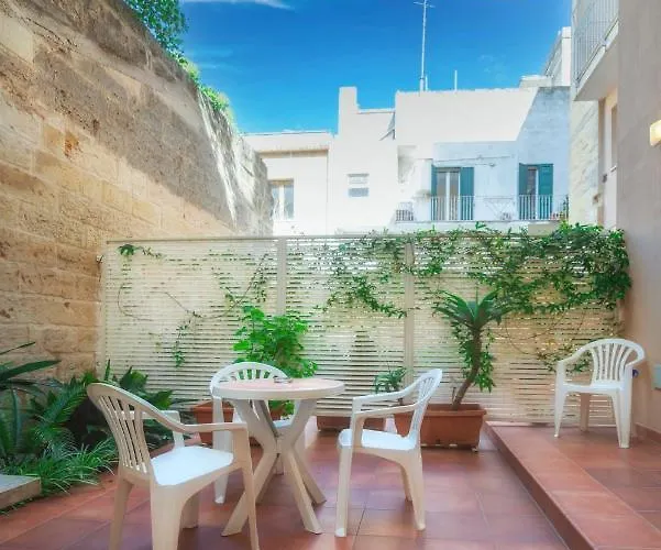 Il Cortile Delle Esperidi *