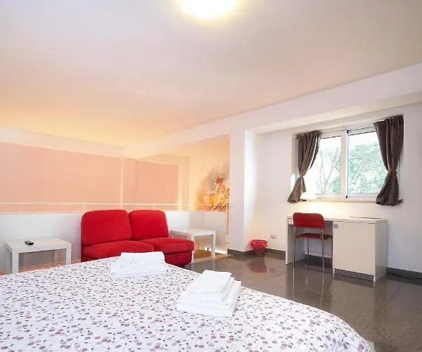 Apartamento Il Cortile Delle Esperidi *