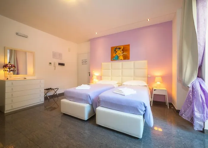 Il Cortile Delle Esperidi