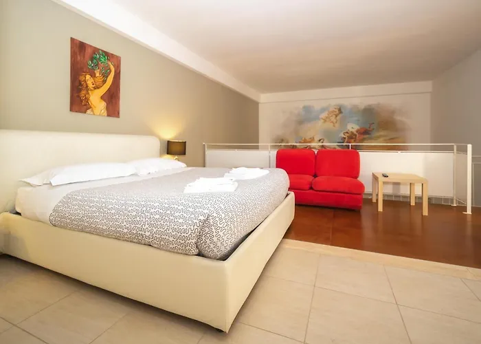 Il Cortile Delle Esperidi Lecce