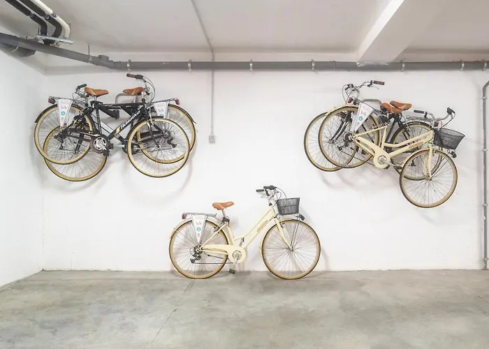 Il Cortile Delle Esperidi Apartamento *