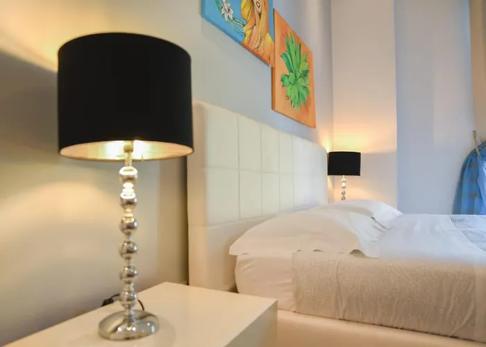 Il Cortile Delle Esperidi Apartamento