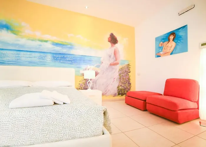 Il Cortile Delle Esperidi * Lecce