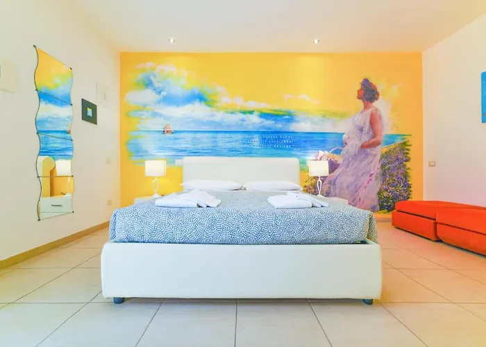 Il Cortile Delle Esperidi Apartamento Lecce