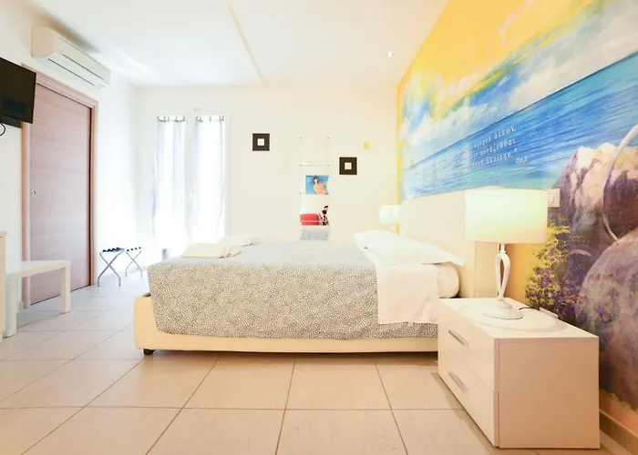 Il Cortile Delle Esperidi *