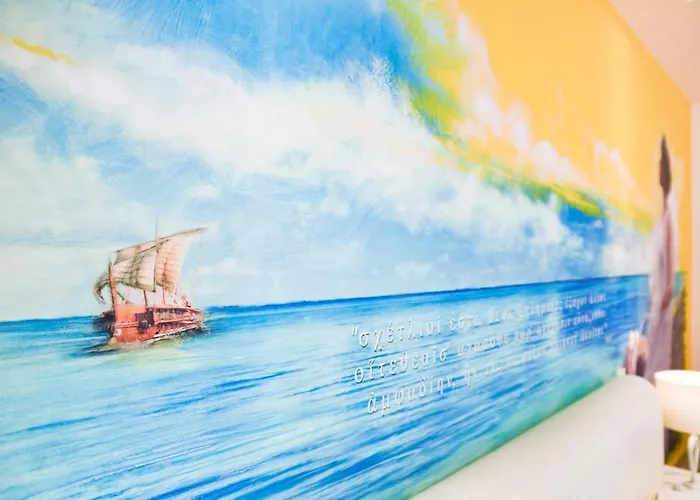 Il Cortile Delle Esperidi * Lecce